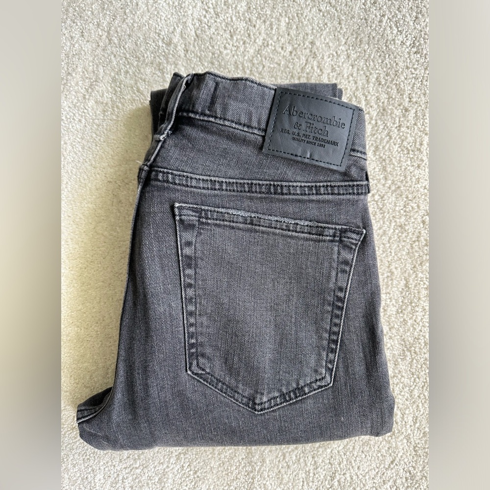 Men’s Abercrombie & Fitch Jeans 29x30
